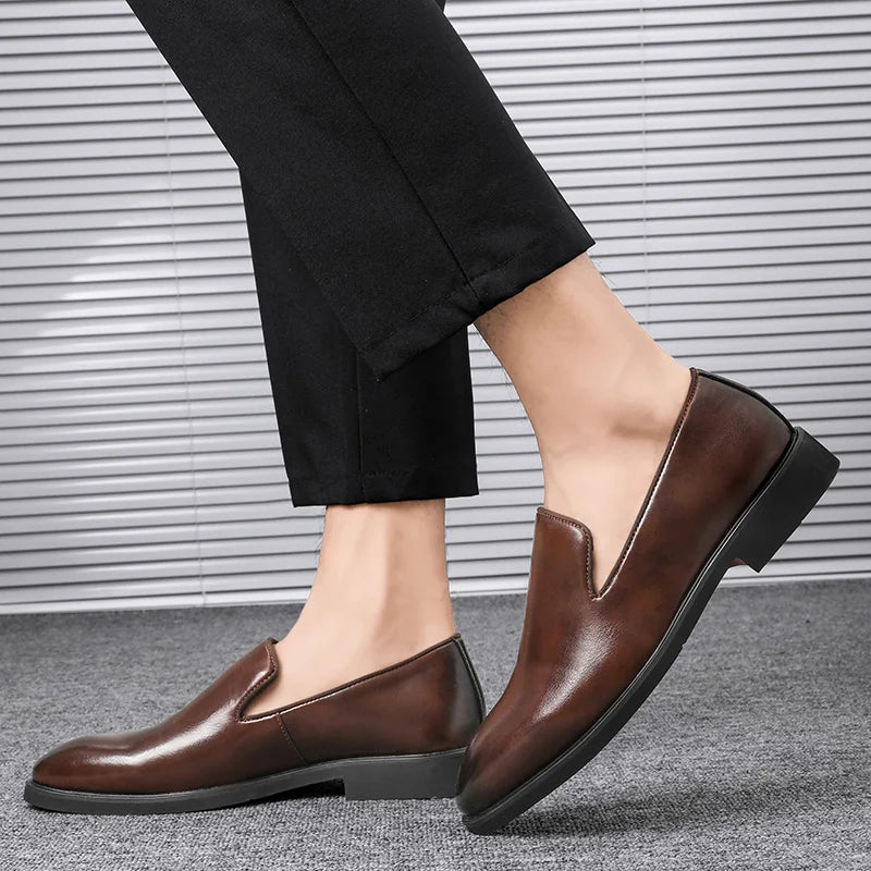 Olivia Sydney - Comfortable Shoes