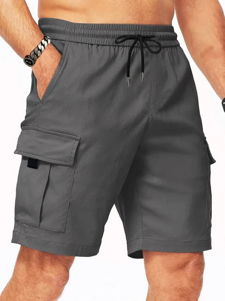 Olivia Sydney - Cargo Shorts for Men