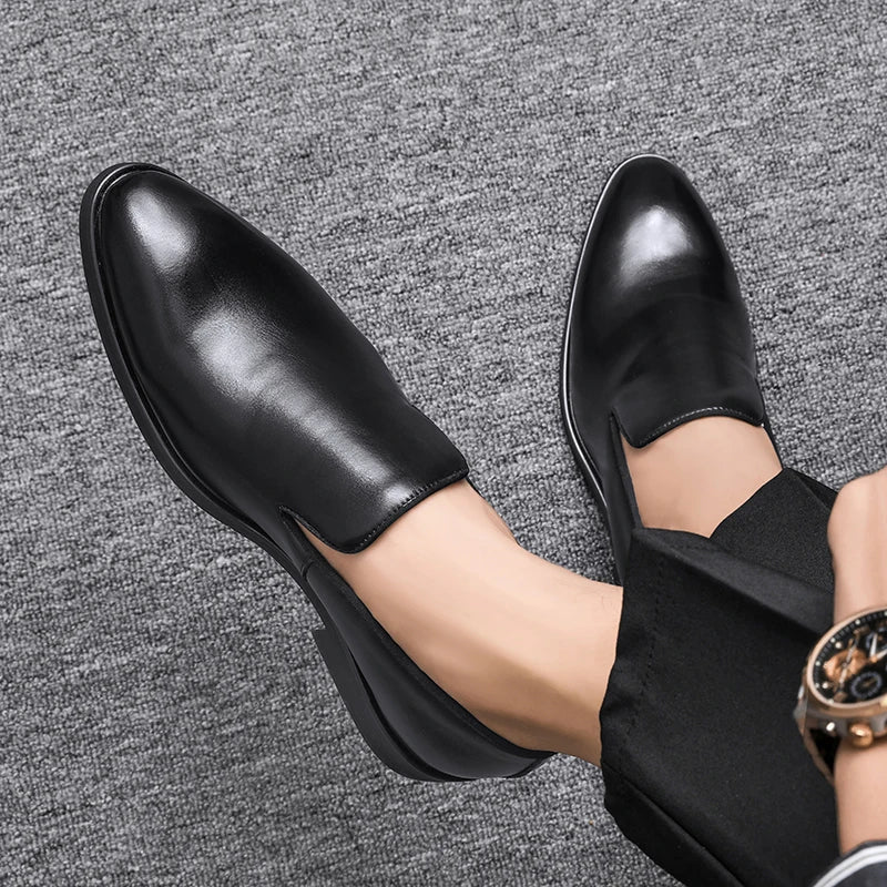 Olivia Sydney - Comfortable Shoes