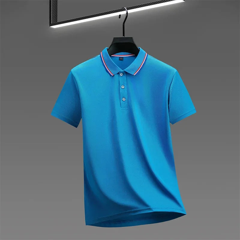 Olivia Sydney - Casual Summer Polo Shirt