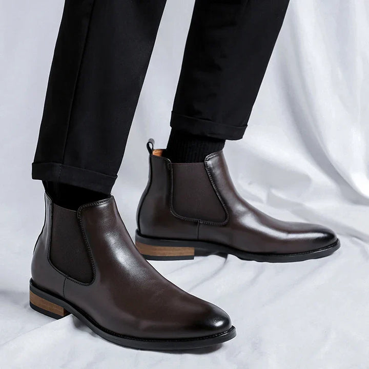 Olivia Sydney - Chelsea Boots