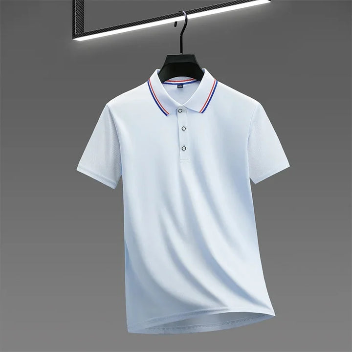 Olivia Sydney - Casual Summer Polo Shirt