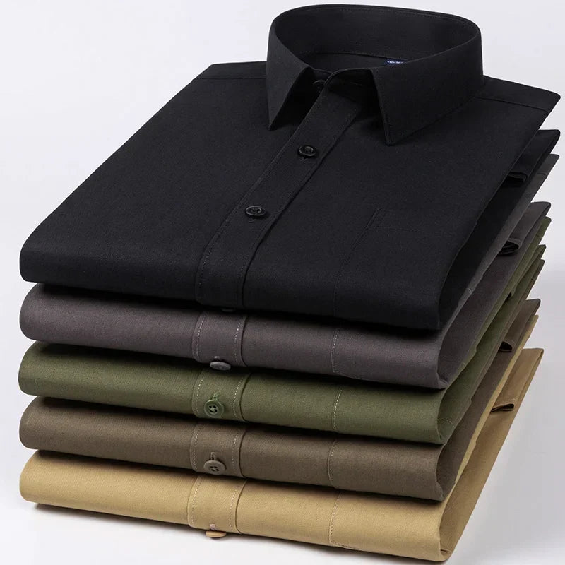 Olivia Sydney - Luxury Cotton Shirt