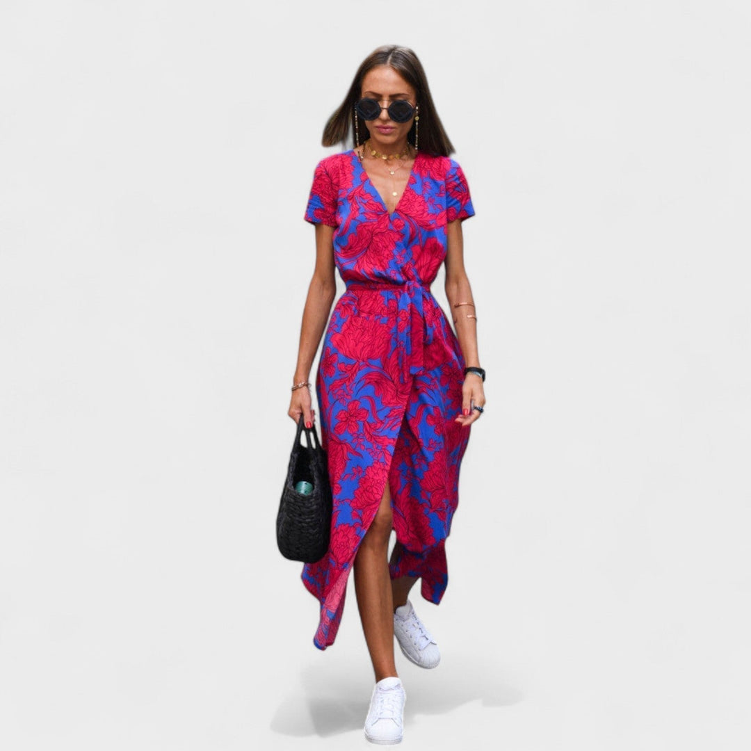 Olivia Sydney - Boho Chic Dress