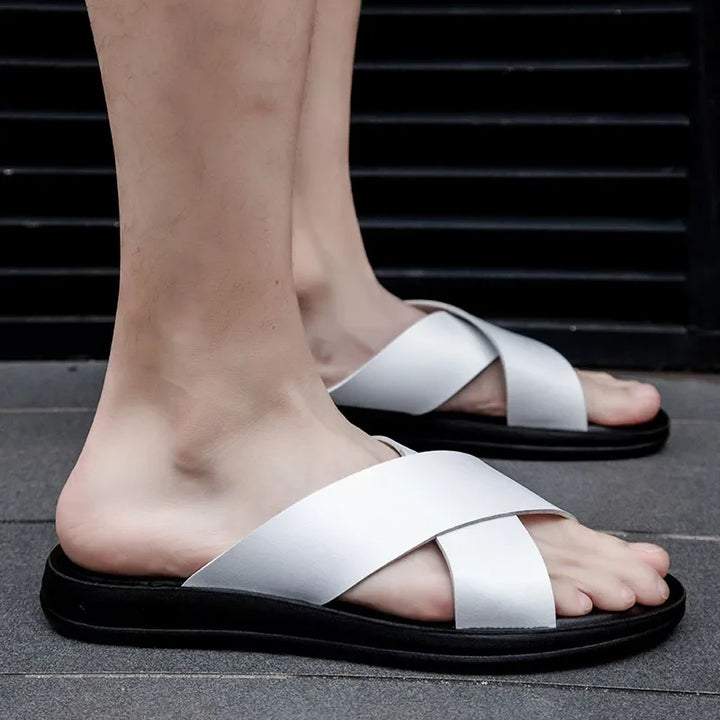 Olivia Sydney - Casual Sandals