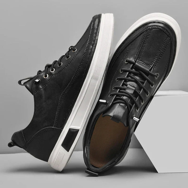 Olivia Sydney - Classic Men's Shoes