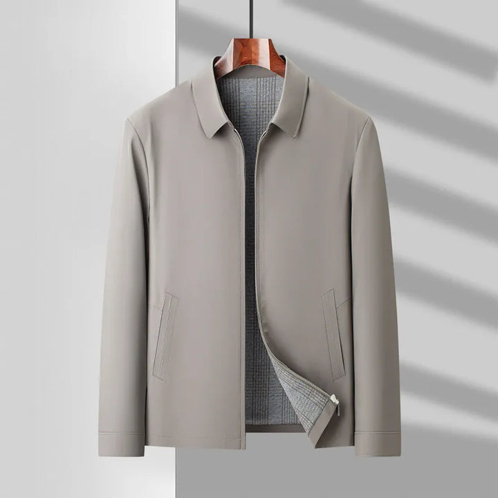 Olivia Sydney - Custom Closure Coat
