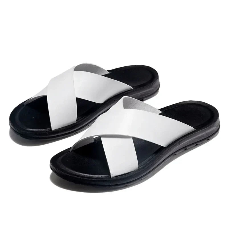 Olivia Sydney - Casual Sandals