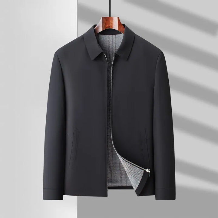 Olivia Sydney - Custom Closure Coat