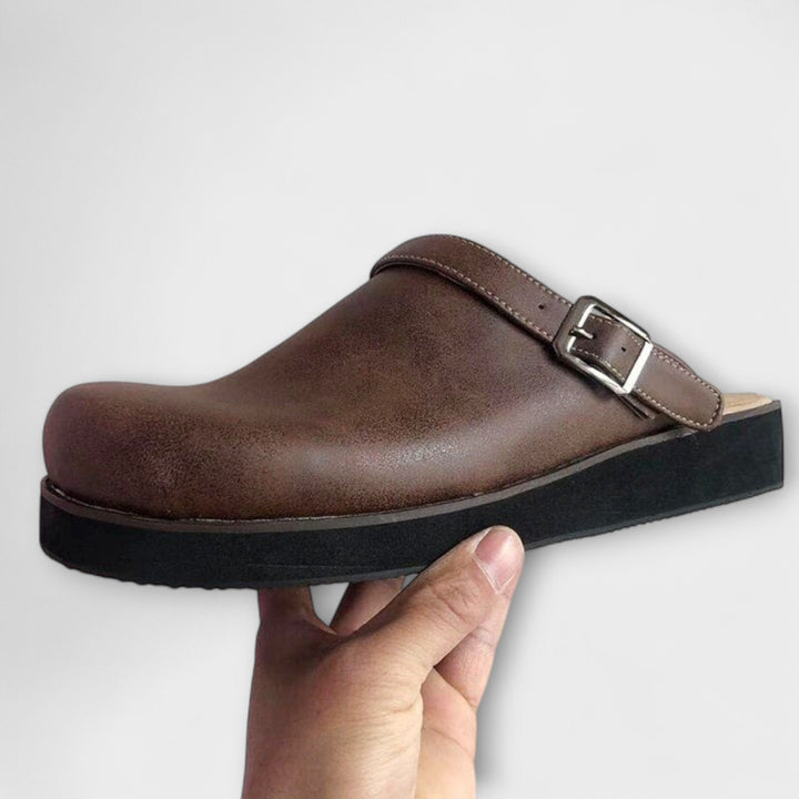 Olivia Sydney - ergonomic orthopedic shoe