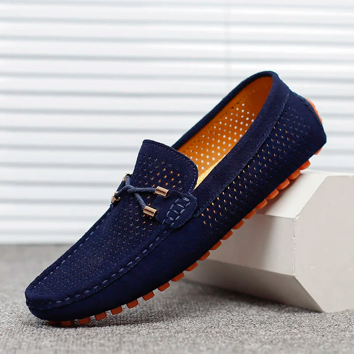 Olivia Sydney - Breathable Loafers
