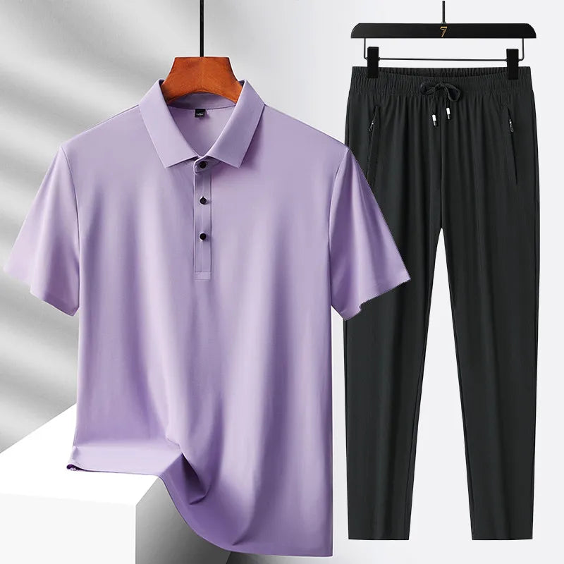 Olivia Sydney - Casual 2-Piece Set
