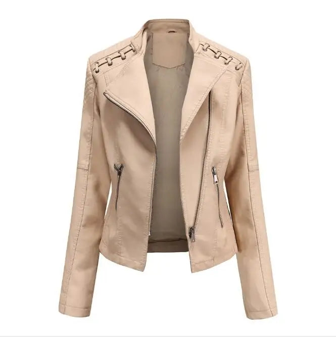 Olivia Sydney - refined jacket