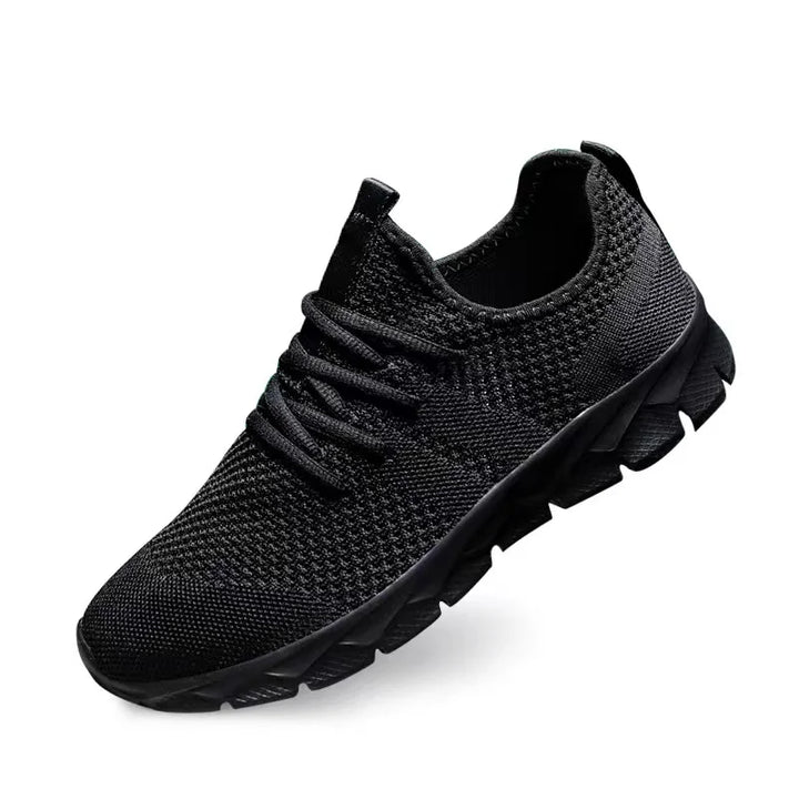 Olivia Sydney - Ultra-Comfortable Breathable Shoes in Red