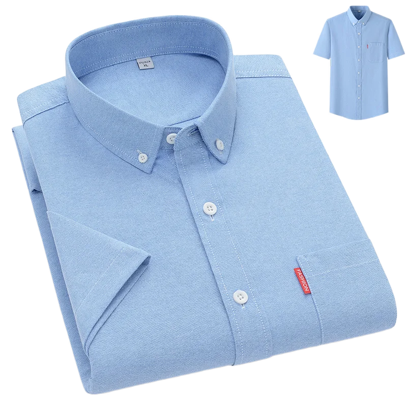 Olivia Sydney - Cotton Summer Shirt
