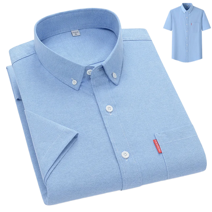 Olivia Sydney - Cotton Summer Shirt
