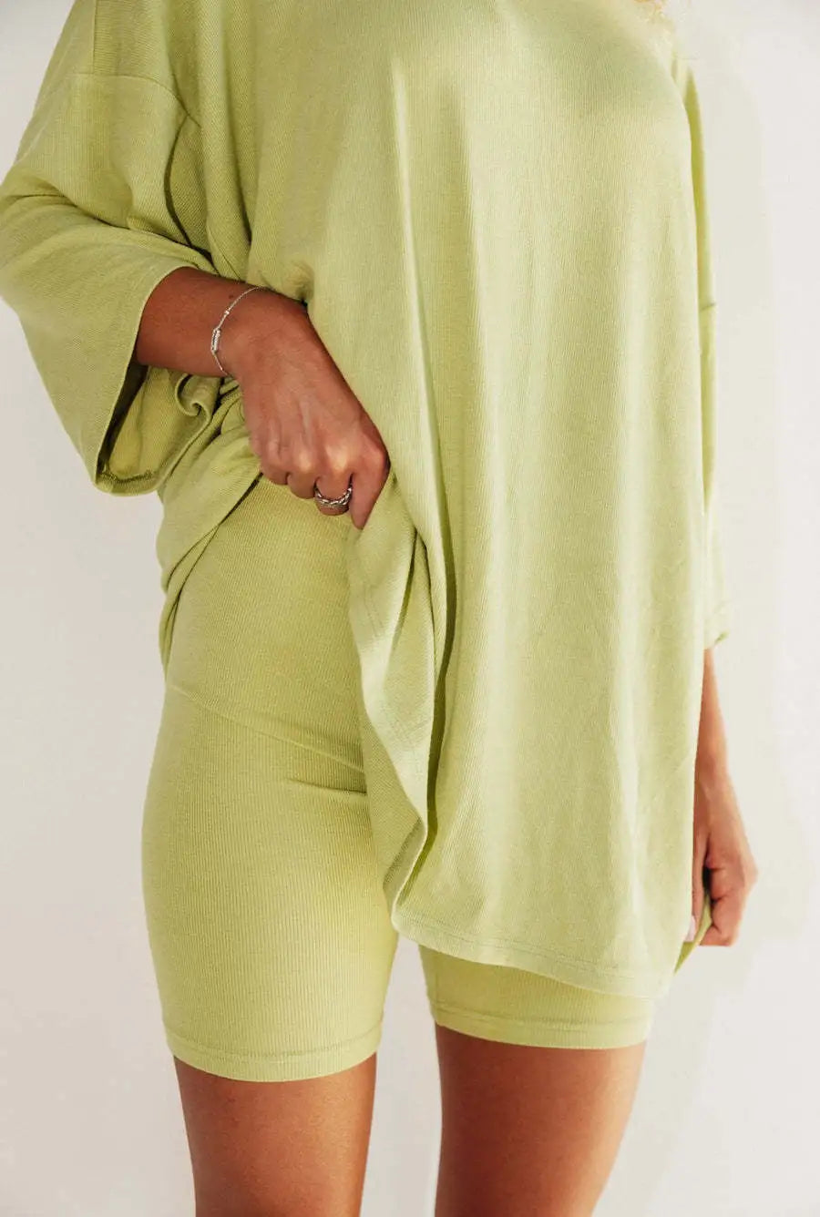 Olivia Sydney - Luxe Comfort Lounge Set