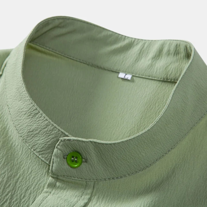 Olivia Sydney - Elegant and Breathable Summer Shirt