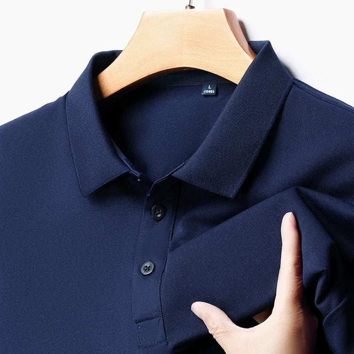 Olivia Sydney - Summer Polo Shirt