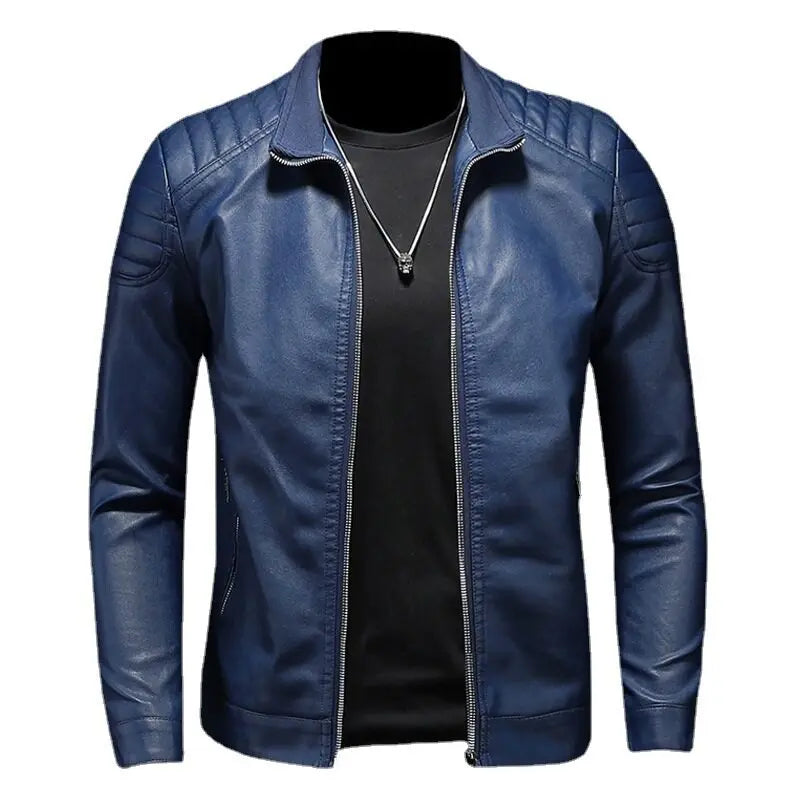 Olivia Sydney - Premium Leather Jacket