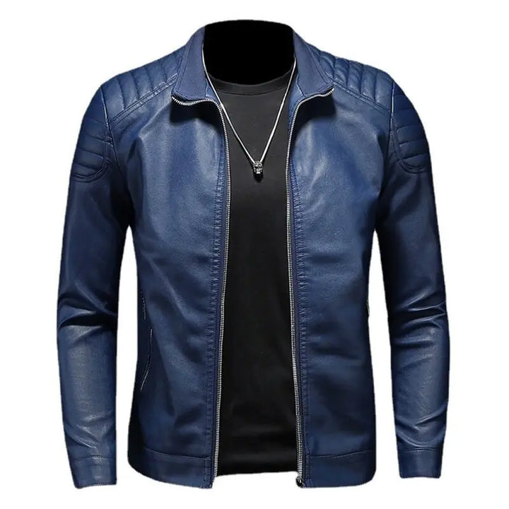 Olivia Sydney - Premium Leather Jacket