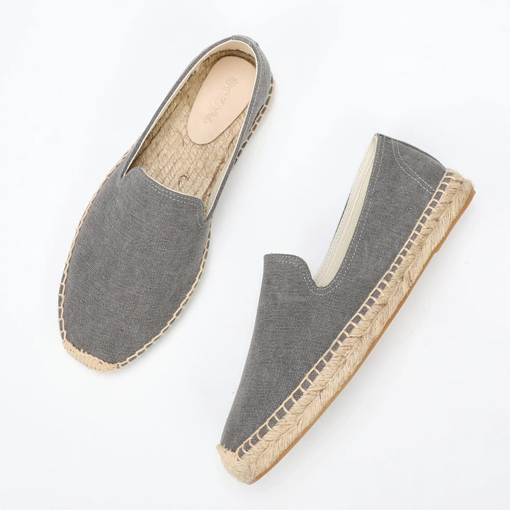 Olivia Sydney - Casual Espadrilles for Men