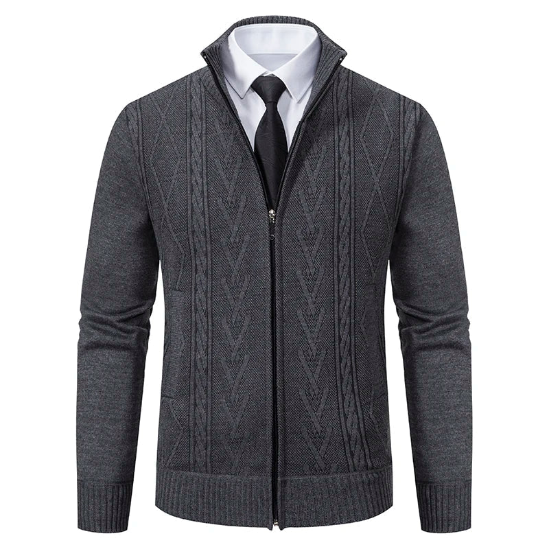 Olivia Sydney - Elegant Knit Cardigan