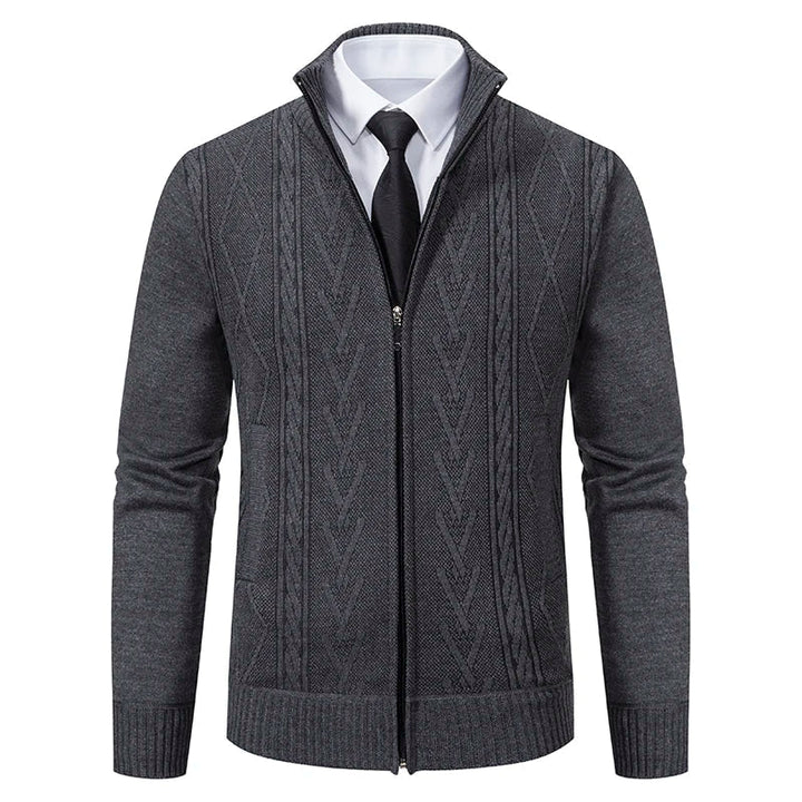 Olivia Sydney - Elegant Knit Cardigan
