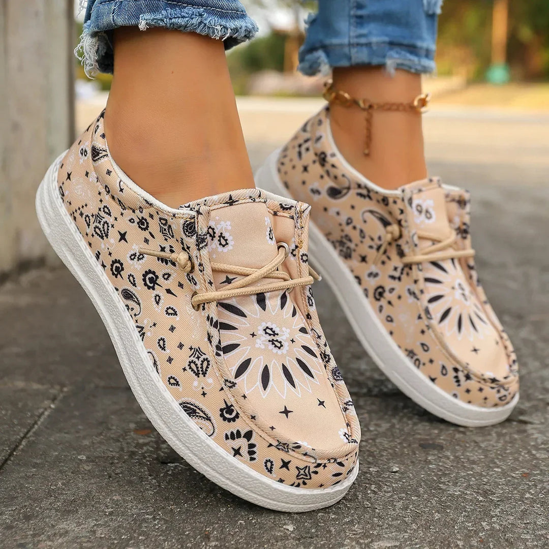 Olivia Sydney - Lightweight Comfort Sneakers
