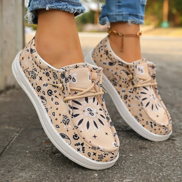 Olivia Sydney - Lightweight Comfort Sneakers