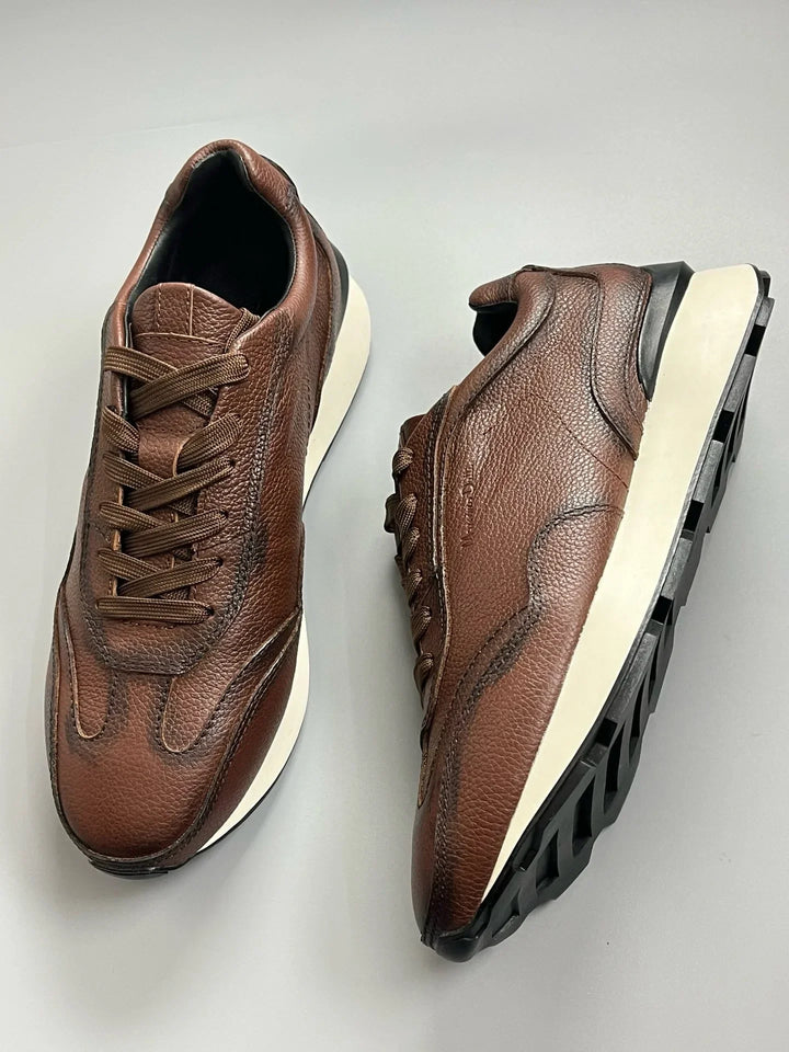 Olivia Sydney - Premium Leather Shoes