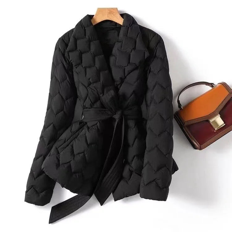 Olivia Sydney - Comfortable Luxury Coat
