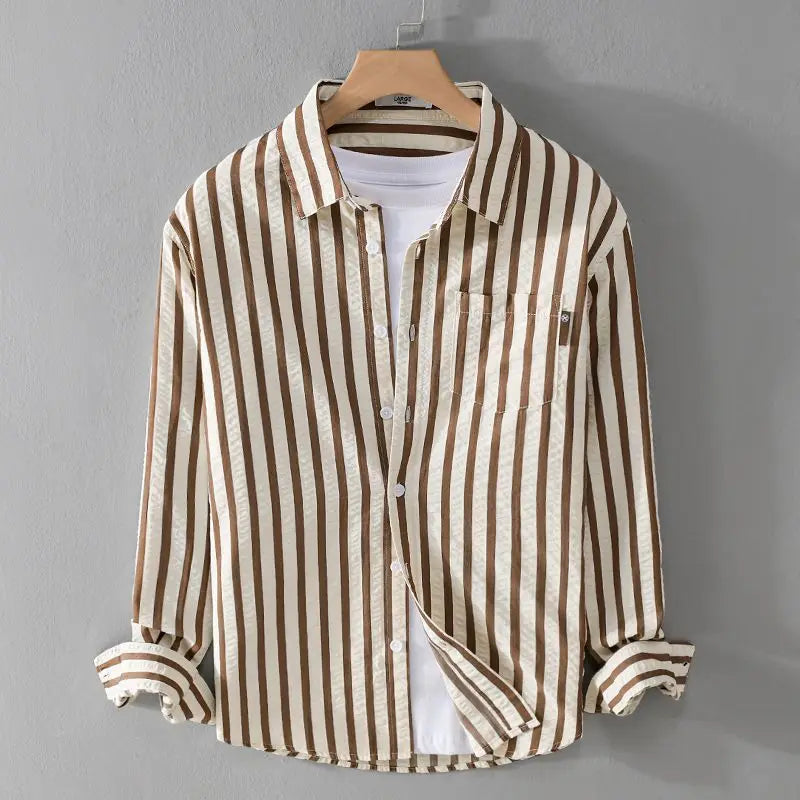 Olivia Sydney - Linen Shirt