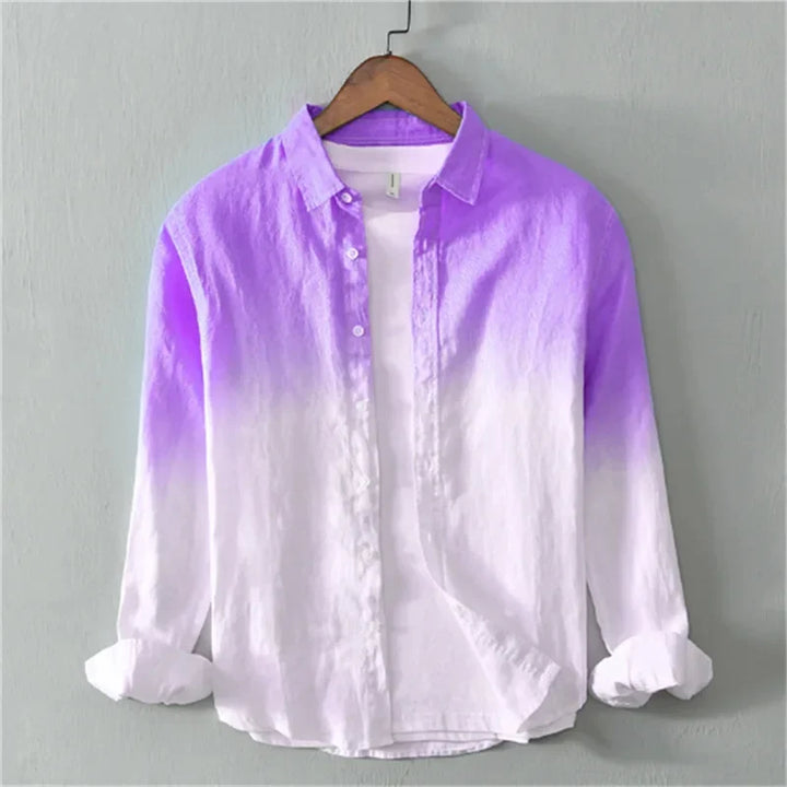 Olivia Sydney - Elegant and Colorful Shirt