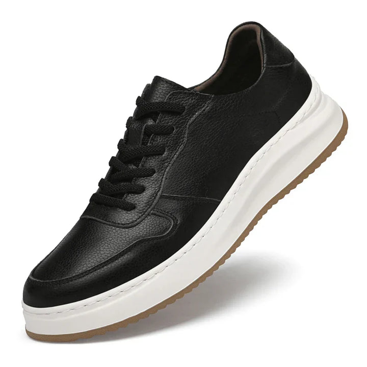 Olivia Sydney - Comfortable Leather Shoes