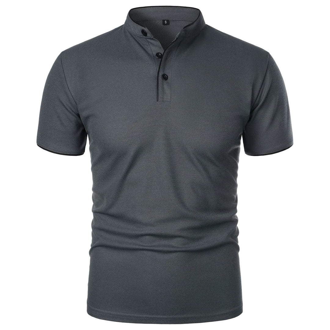Olivia Sydney - Casual Polo Shirt