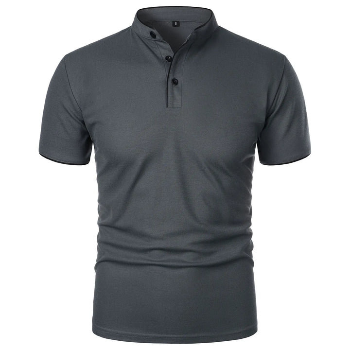 Olivia Sydney - Casual Polo Shirt