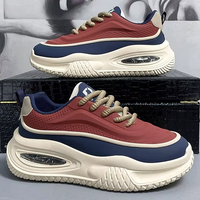 Olivia Sydney - Urban Style Sneakers