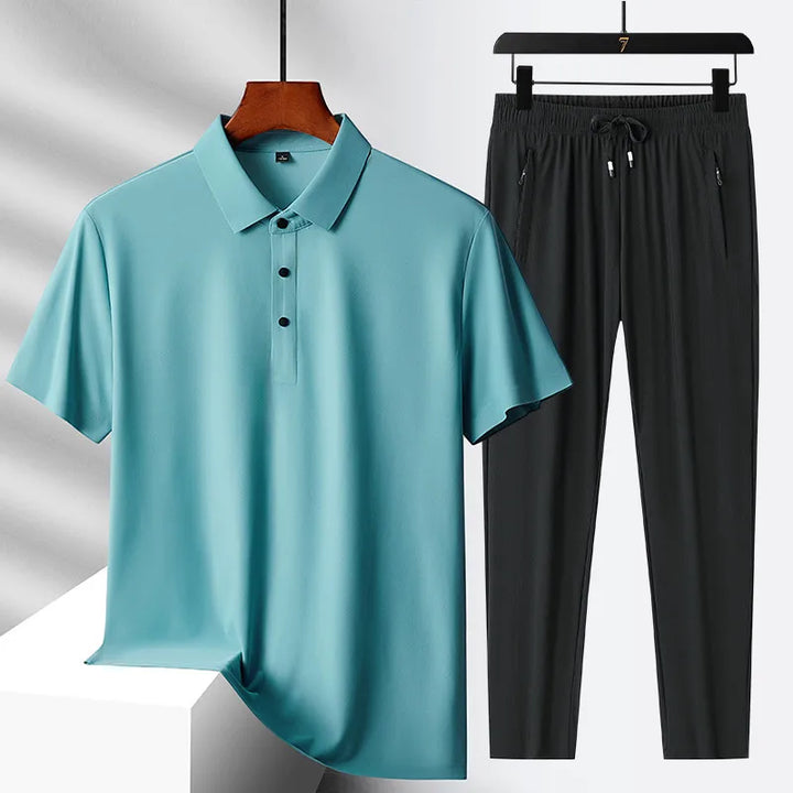 Olivia Sydney - Casual 2-Piece Set