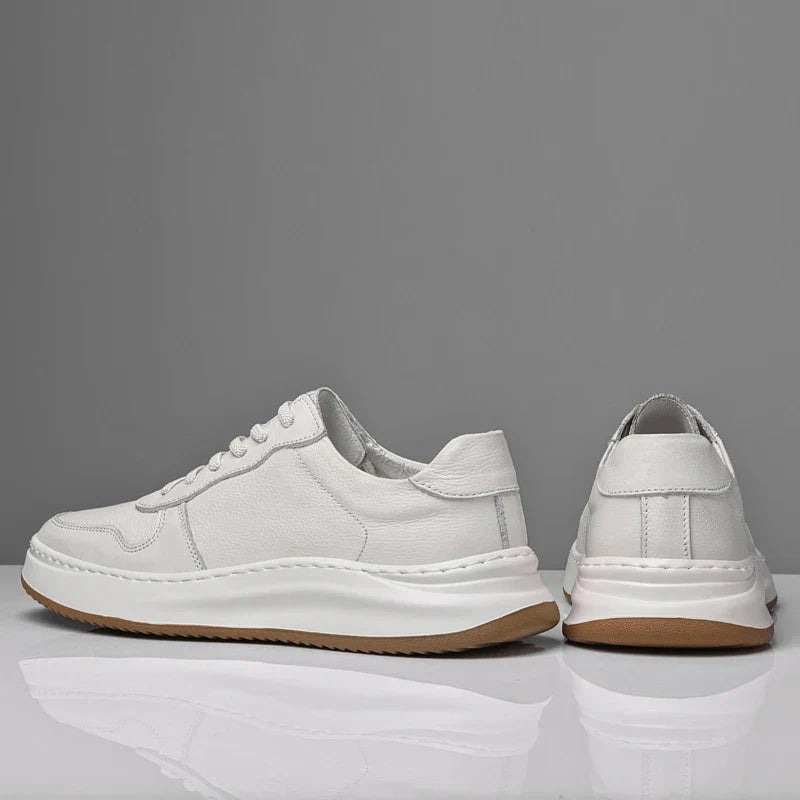 Olivia Sydney - Comfortable Leather Shoes