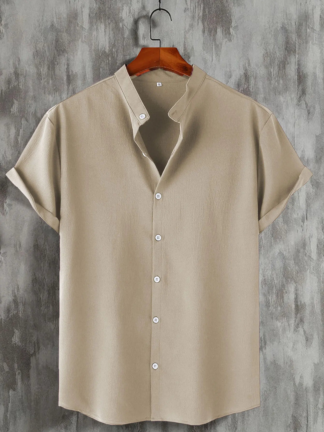 Olivia Sydney - Summer Short Sleeve Shirt