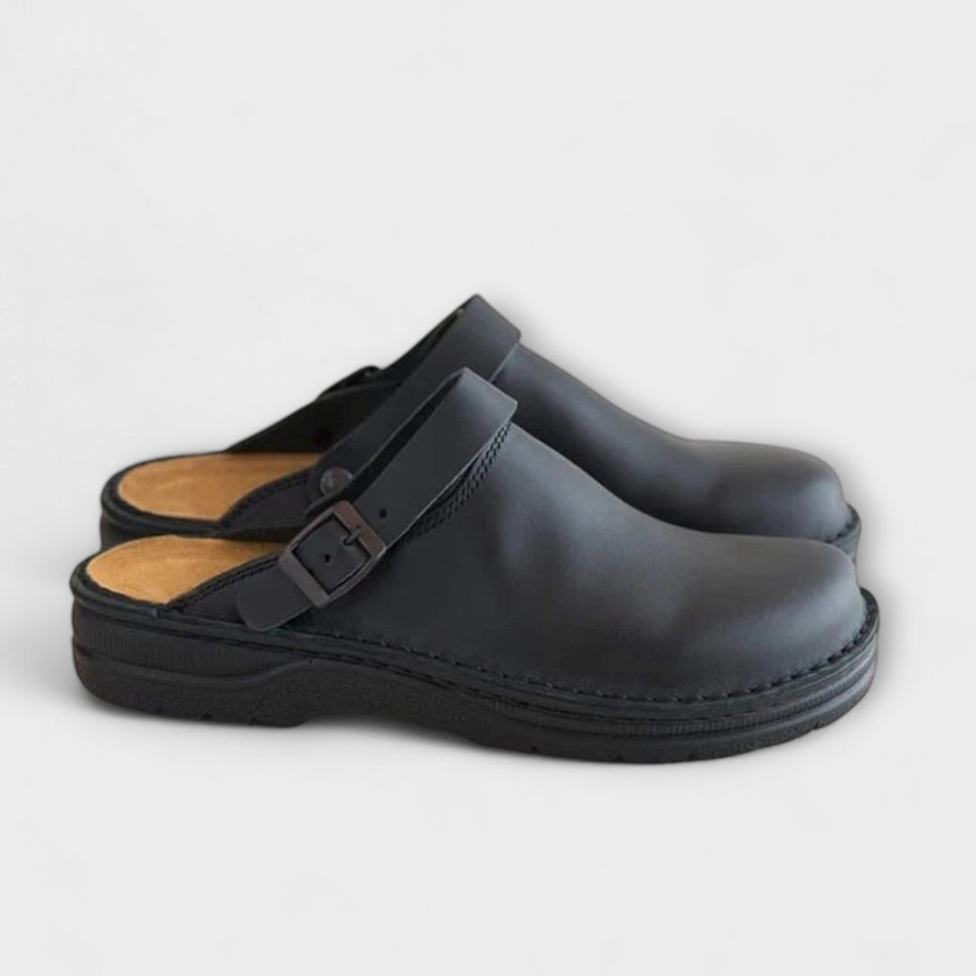 Olivia Sydney - ergonomic orthopedic shoe