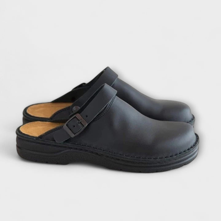 Olivia Sydney - ergonomic orthopedic shoe