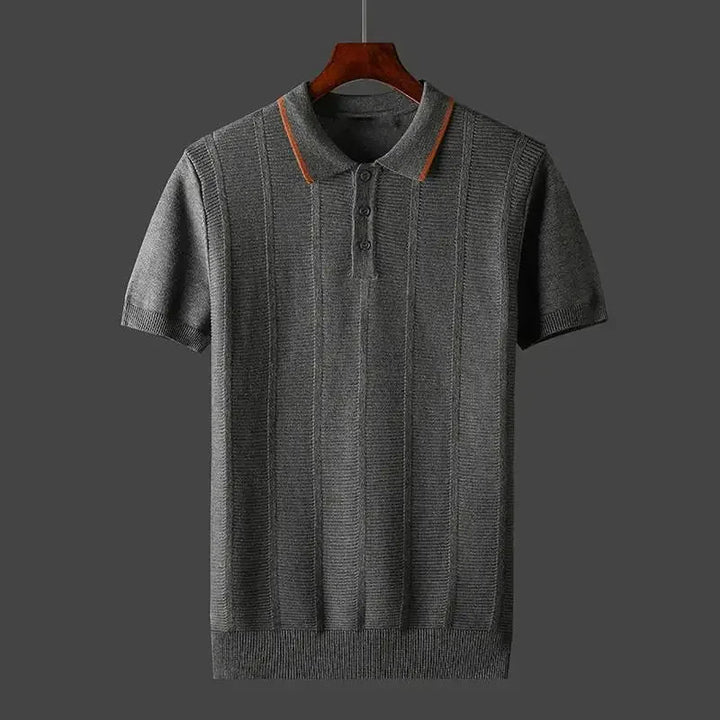 Olivia Sydney - Elegant Polo Shirt