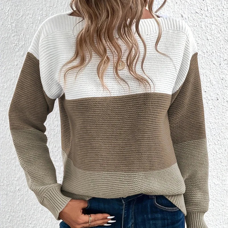 Olivia Sydney - Most Elegant Winter Sweater