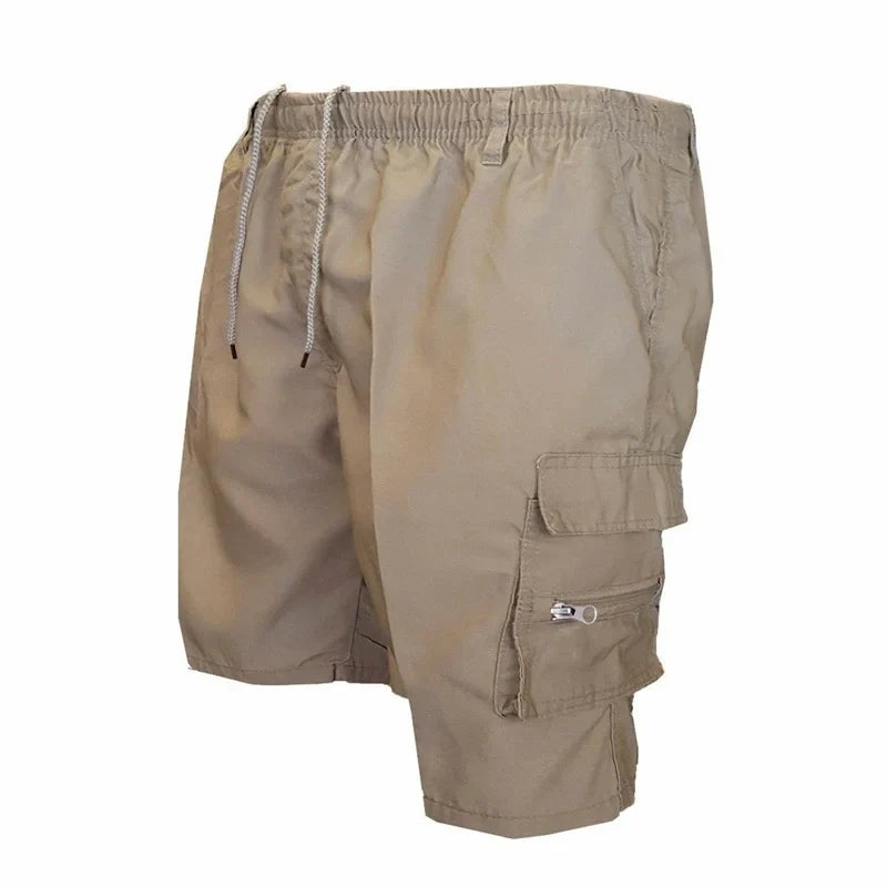 Olivia Sydney - Men's Training Shorts