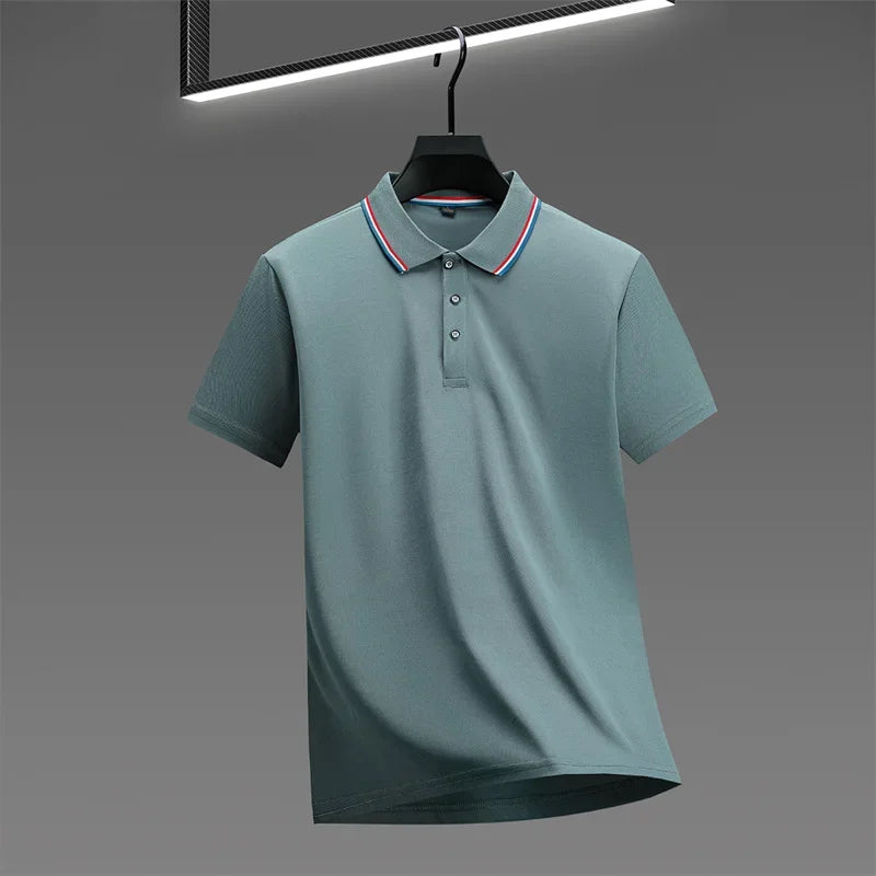 Olivia Sydney - Casual Summer Polo Shirt