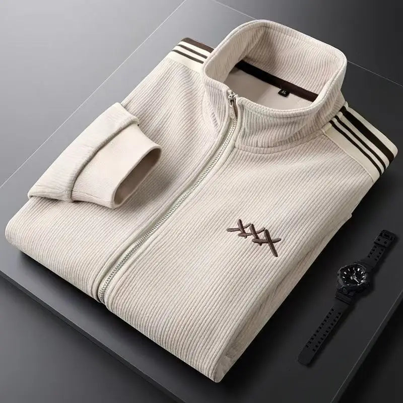 Olivia Sydney - Elegant Cotton Set for Men