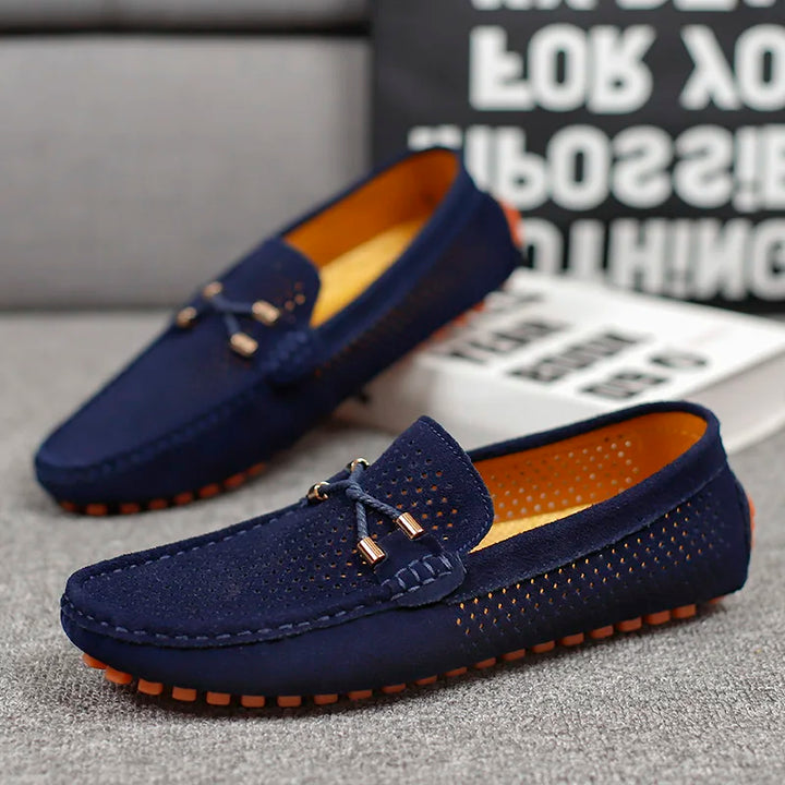 Olivia Sydney - Breathable Loafers