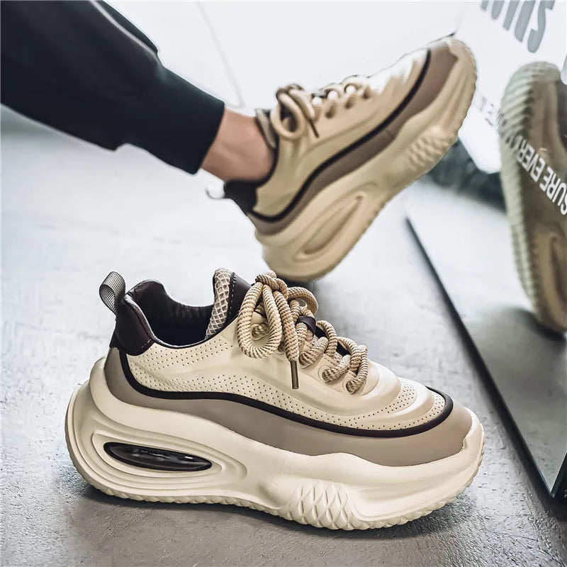 Olivia Sydney - Urban Style Sneakers